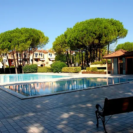 Seafront With Shared Pool *