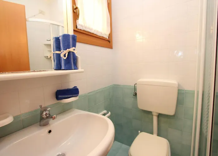 Seafront With Shared Pool *