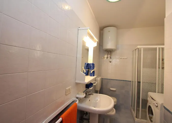 Seafront With Shared Pool * Bibione