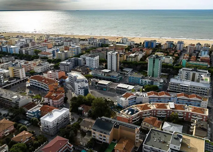 Seafront With Shared Pool *